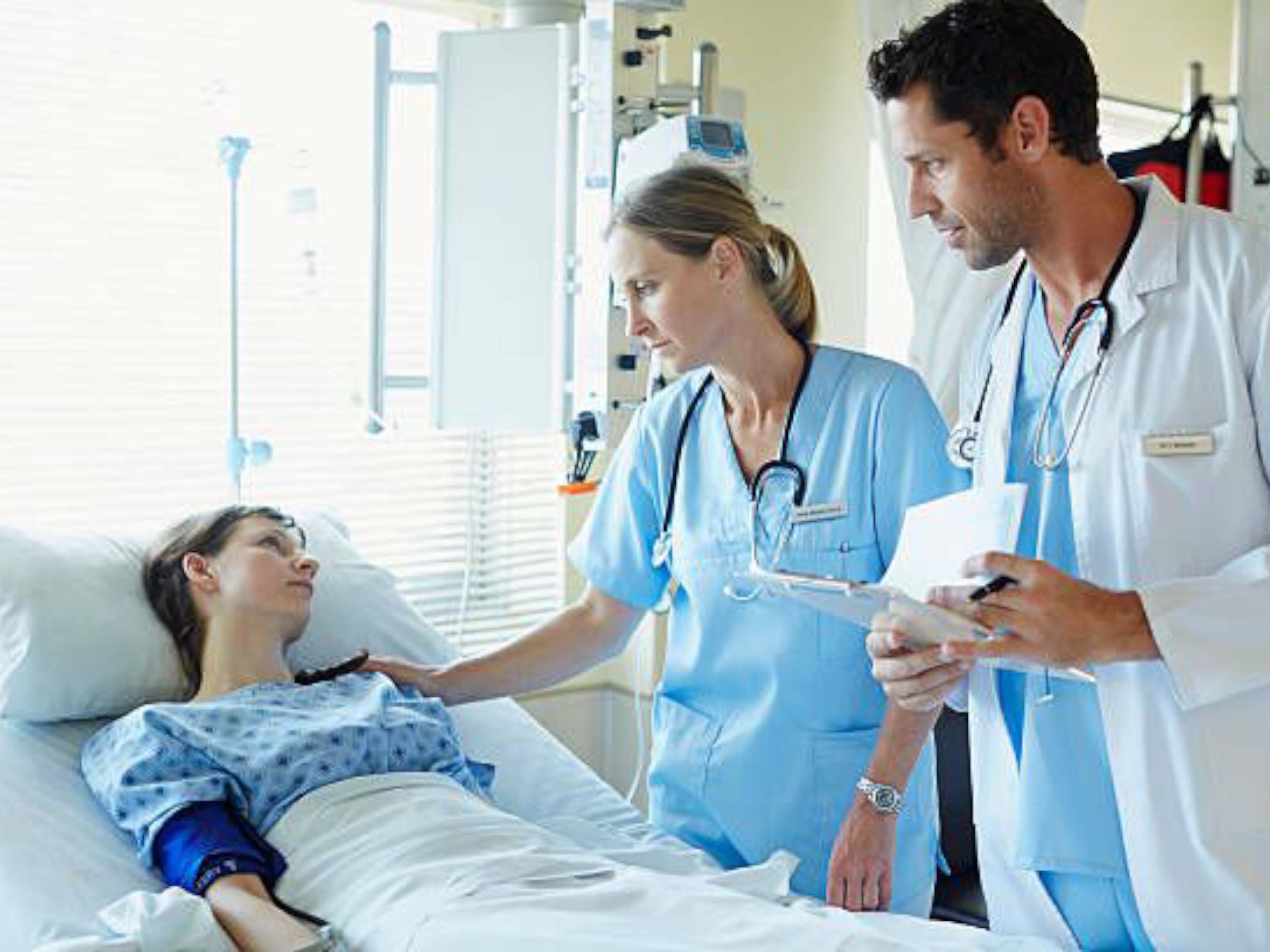 Nursing Care Services