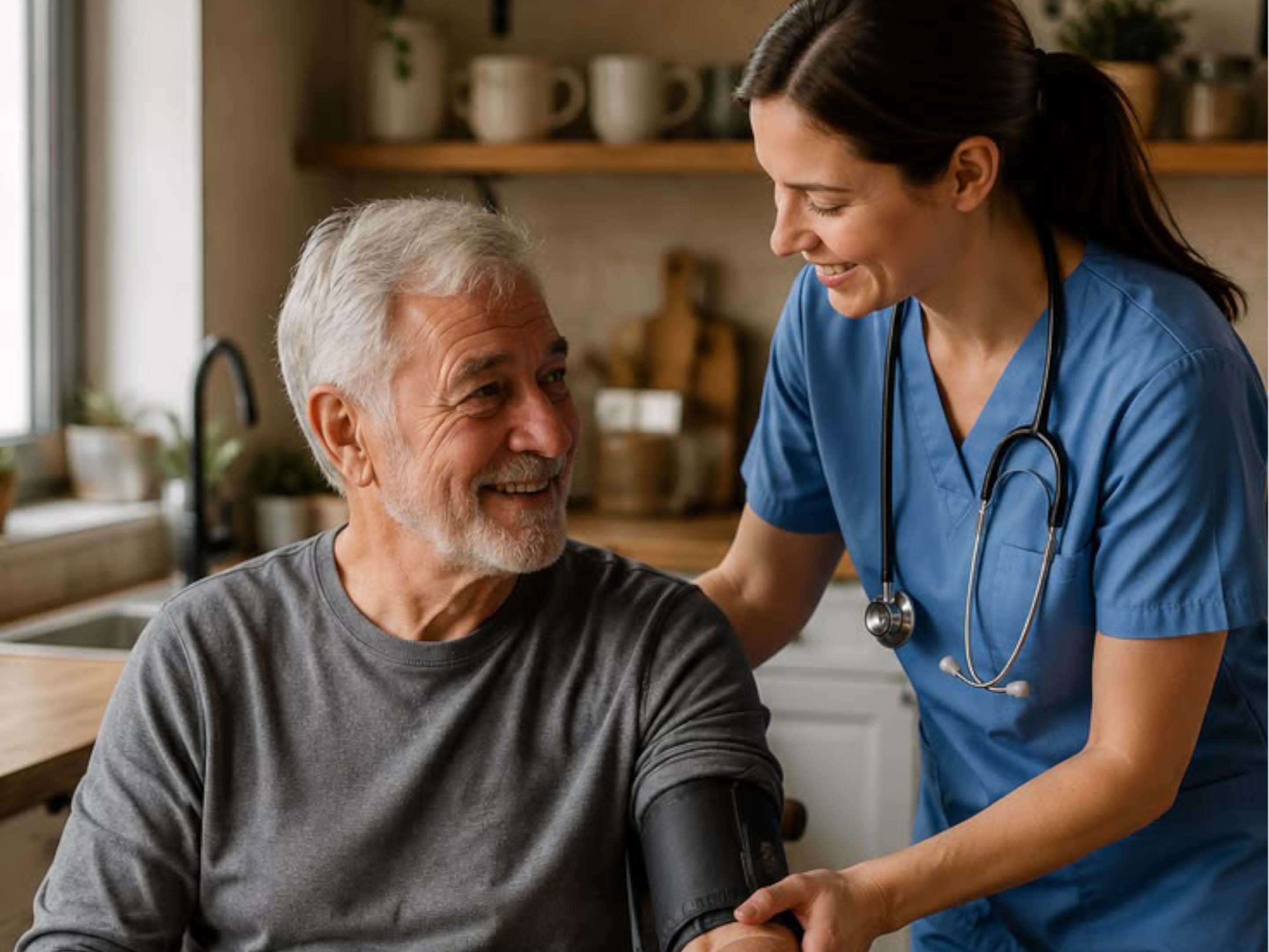 Elderly Care