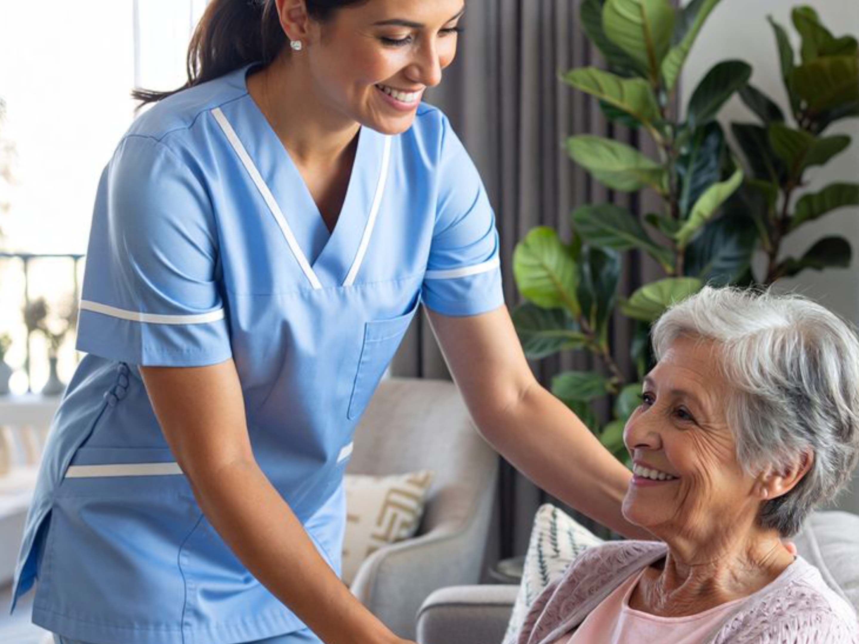 Dressing & Wound Care