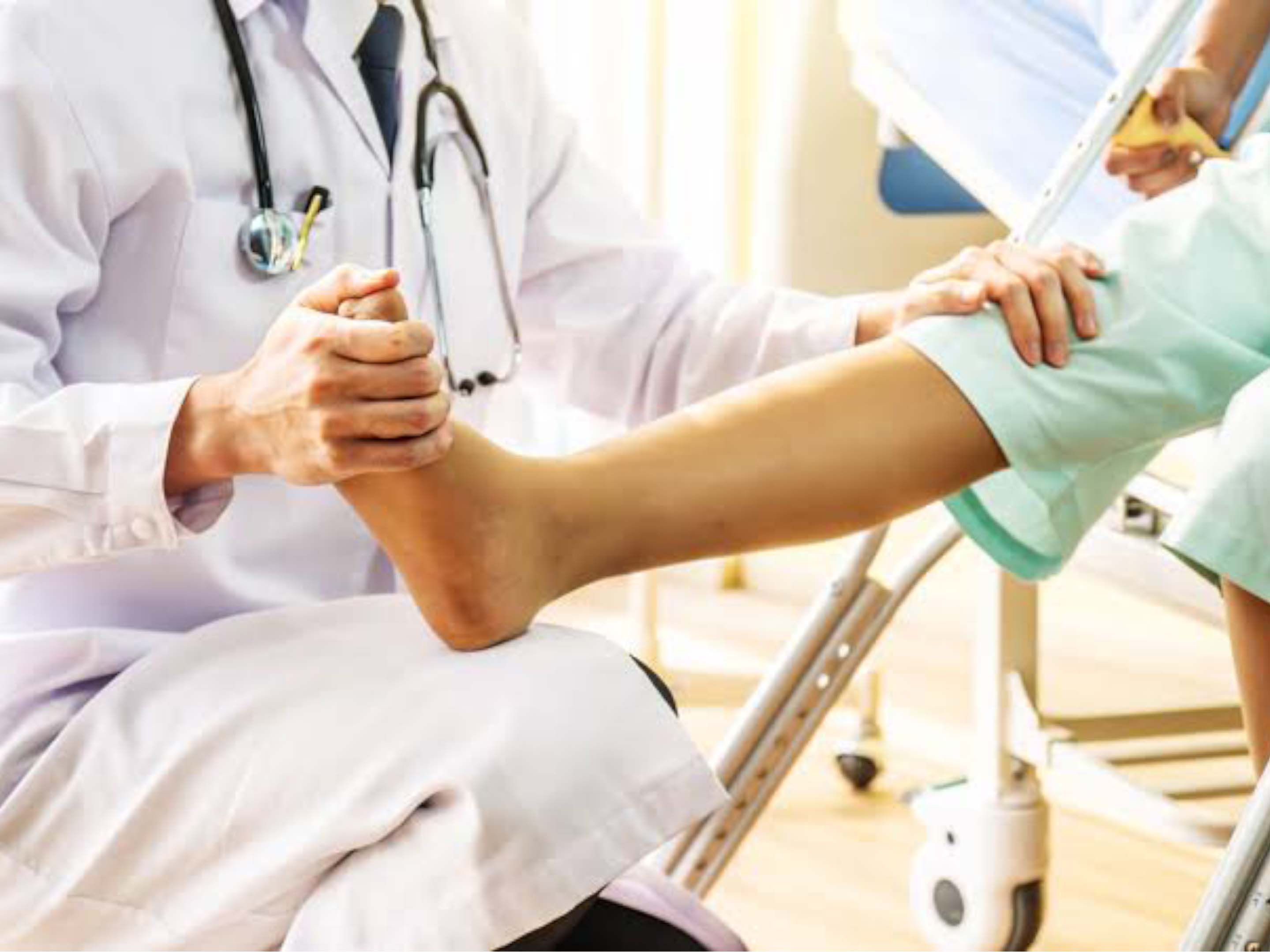 Orthopedic & Neurological Care