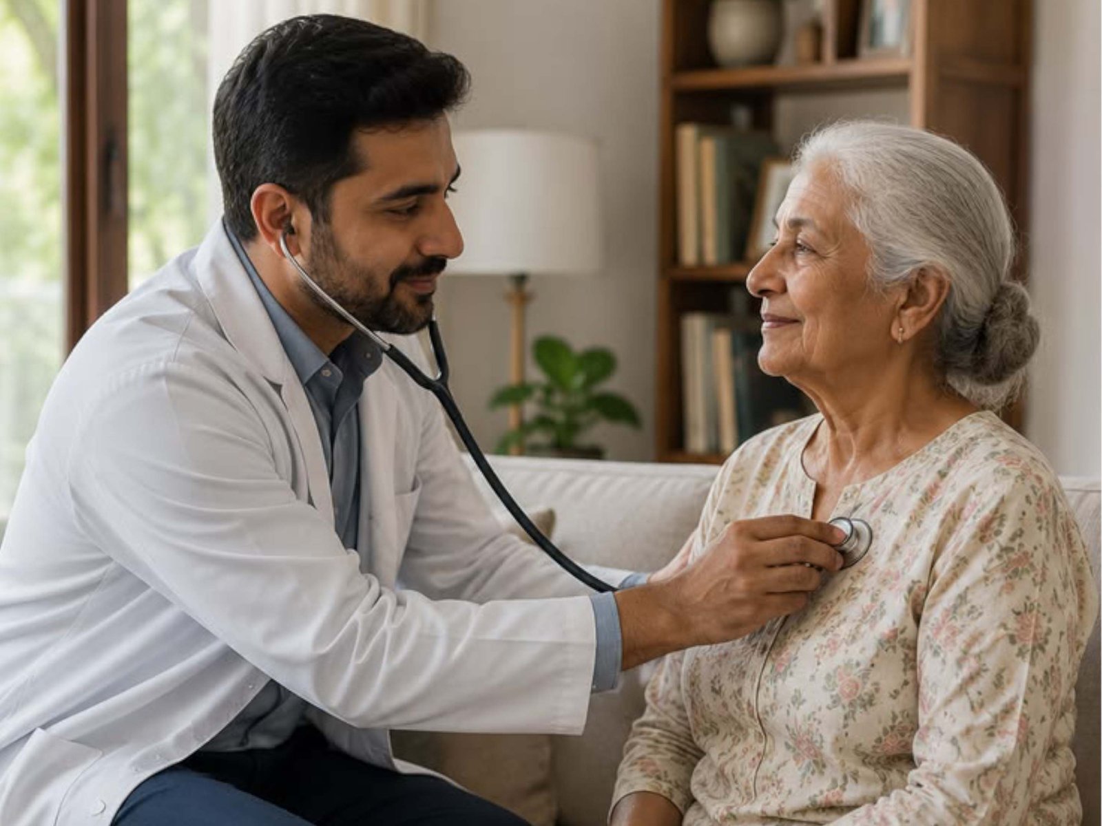 Elderly Care